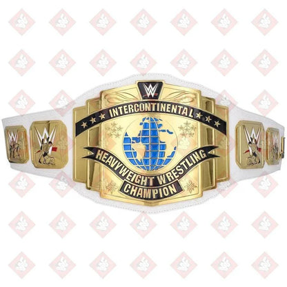 2014 WWE Intercontinental Championship Replica Title Belt - WWF Belt