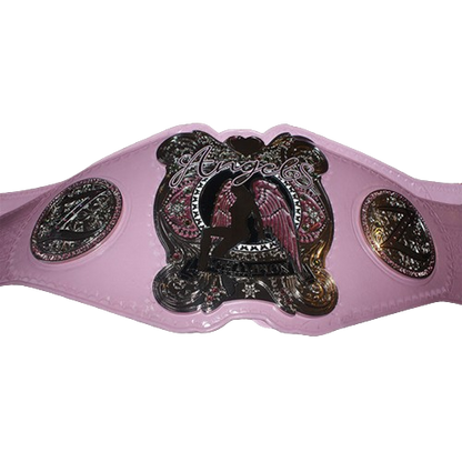 Angels Adult Size Championship Belt