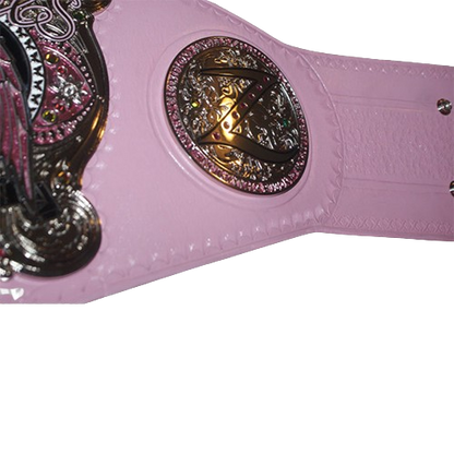 Angels Adult Size Championship Belt