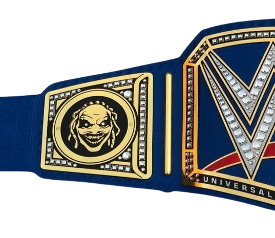 WWE Bray Wyatt Fiend Universal Championship Replica Title Belt