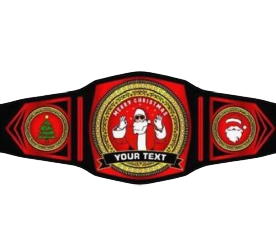 Customized-Christmas-Championship-Replica-Title-Belt (3)