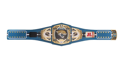 Jacksonville-Jaguars-WWE-Legacy-Title-Belt