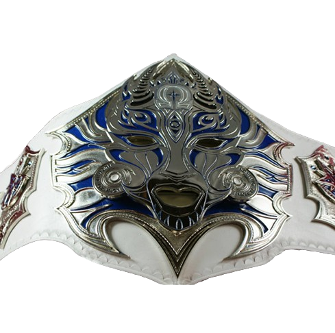 Jeff Hardy’s Legacy Enigmatic Championship Belt