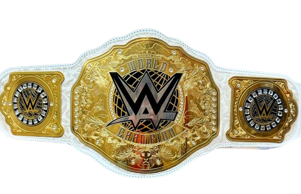 NEW Women's WWE Heavyweight Championship Replica Title Belt