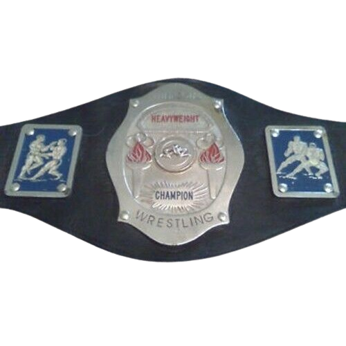 NWA UNTIED STATES HEAVYWEIGHT WRESTLING CHAMPION BELT