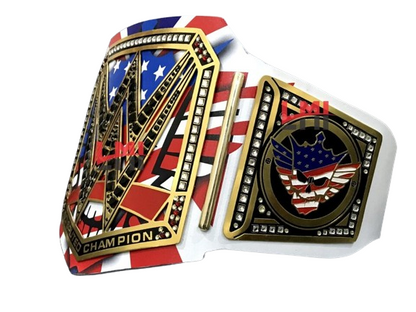 American Nightmare Cody Rhodes New WWE Championship Title Belt Replica