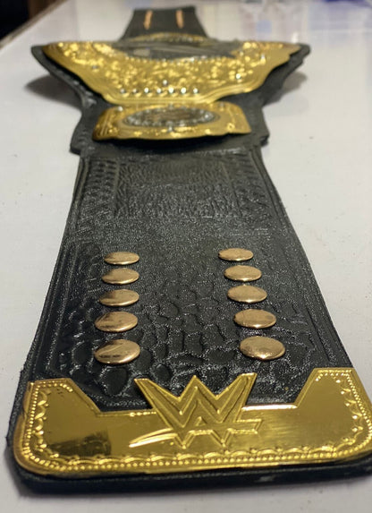 New WWE 2023 Heavyweight Championship Title Belt Replica