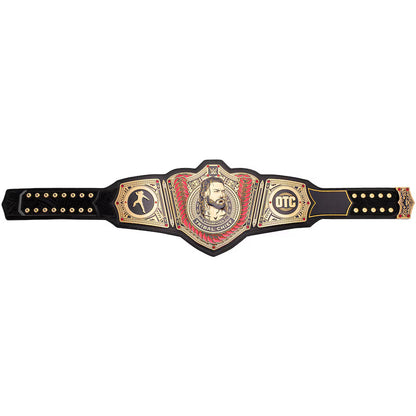 WWE Roman Reigns Tribal Chief Championship Replica Title Belt Championship Belt WWF Belt