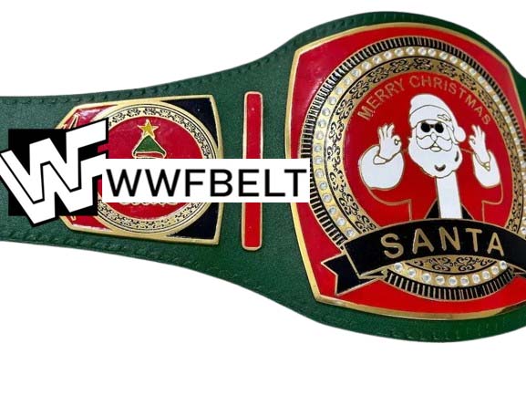 Santa-The-Grinch-Christmas-Tree-2024-Championship-Belt (5)