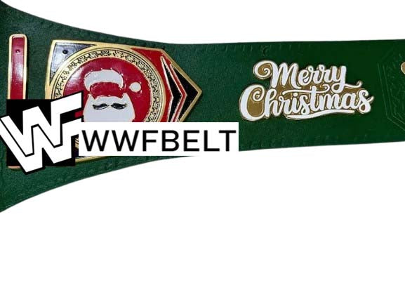 Santa-The-Grinch-Christmas-Tree-2024-Championship-Belt (5)