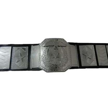 Michael Jackson American Singer Songwriter Tribute Belt King of Pop