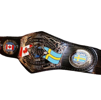 United Nations of Devastation belt