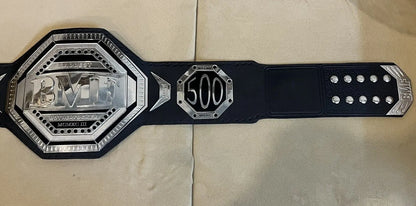 UFC 244 BMF Wrestling Championship Title Belt