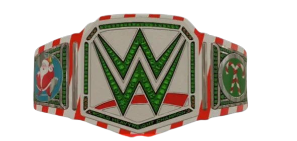 WWE-Christmas-Championship-Title-Belt_1