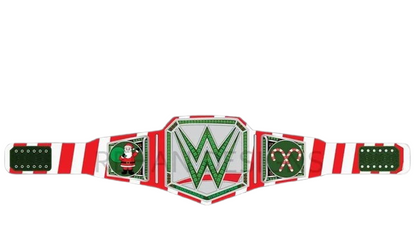 WWE-Christmas-Championship-Title-Belt_1