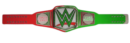 WWE-Christmas-Gift-Championship-Belt.