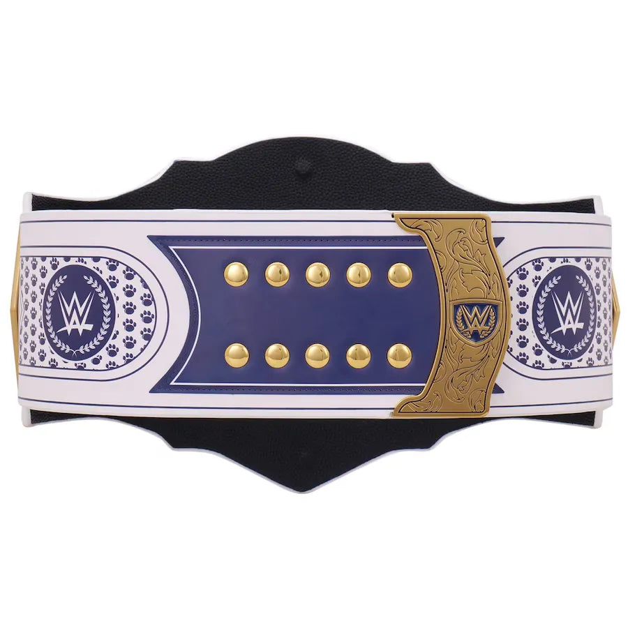 WWE Penn State Nittany Lions Legacy Championship Title Belt