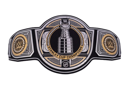 WWE Stanley Cup 2024  Championship Replica Title Belt