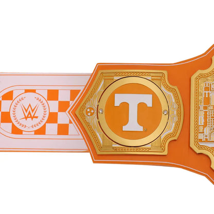 WWE-Tennessee-Volunteers Legacy-Championship-Title-Belt (2)