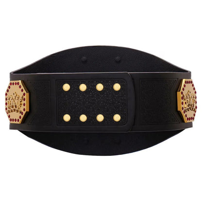 AAA Mega Champion Replica Title BeltChampionship BeltWWF Belt