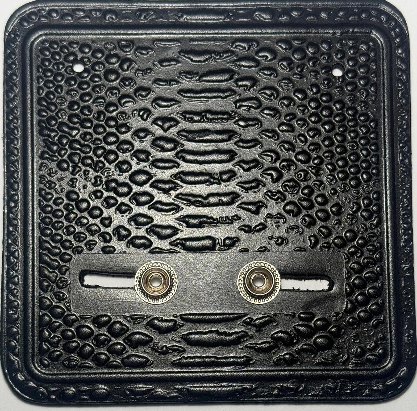 Adjustable Leather Wall Hanger for Championship BeltsChampionship Belt Wall HangerWWF Belt