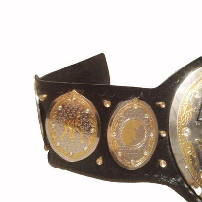 Aew World Women Wrestling Championship Belt Replica - WWF Belt