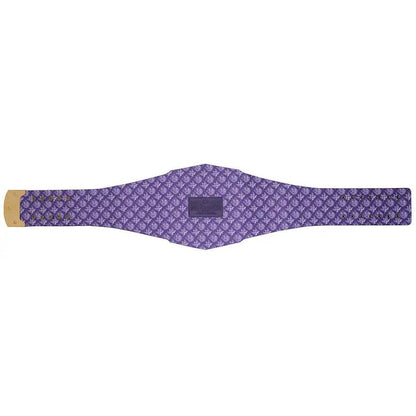Baltimore Ravens WWE Legacy Title Belt - WWF Belt