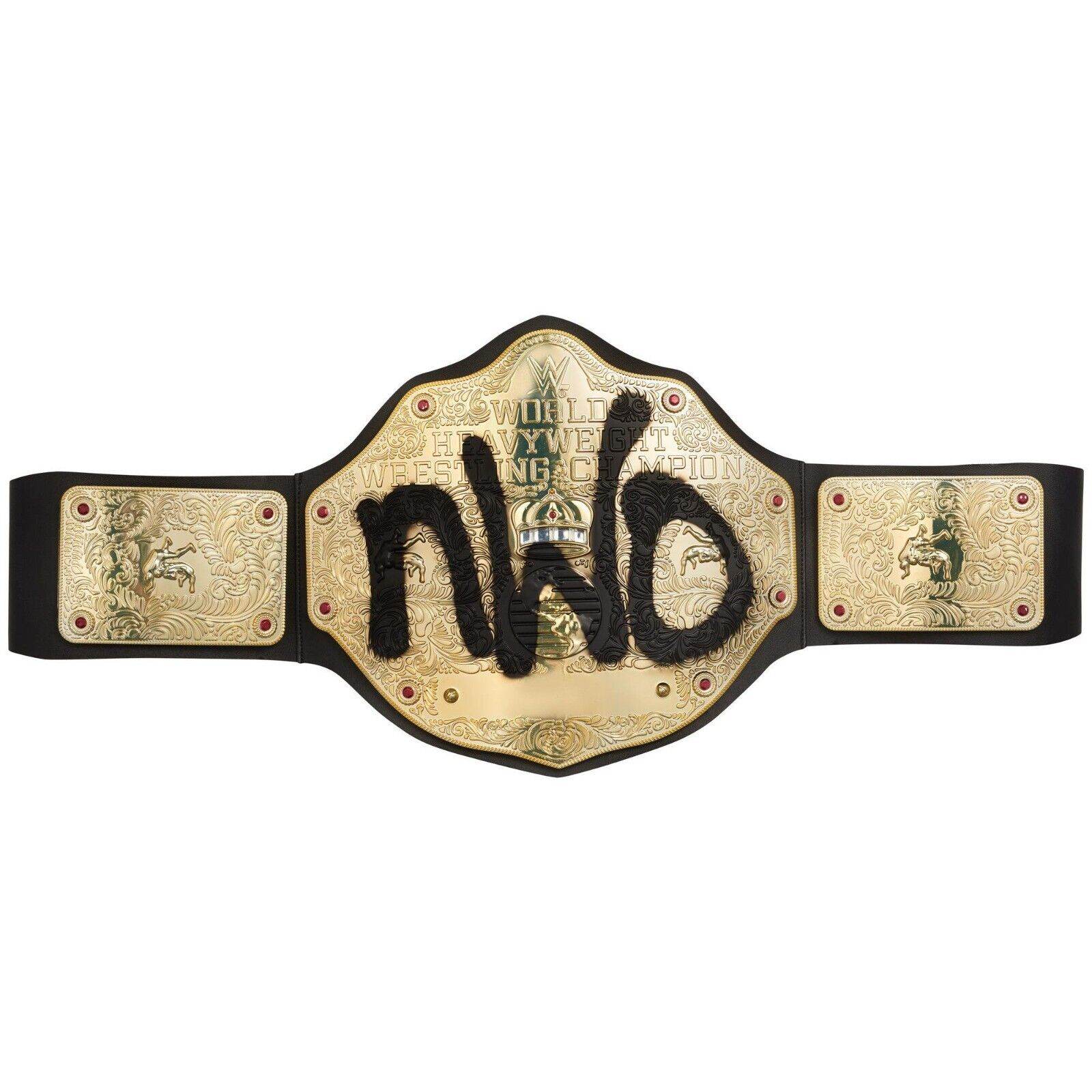 NWO Championship Belts - WWFBelt.com