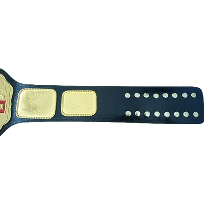 Campeon LUCHA LIBRE Mexico National Champion Belt - WWF Belt