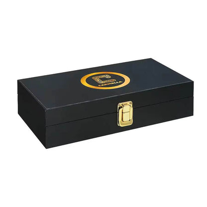Carmella Women's Championship Replica Side Plate Box Set - WWF Belt