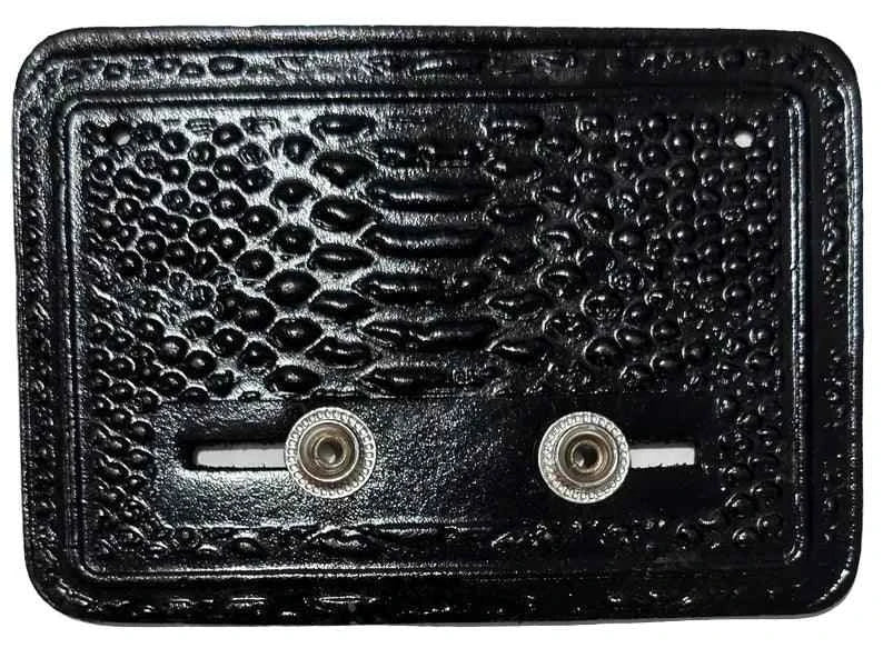 Championship Belt Adjustable Wall Display Hanger