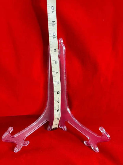 Championship Title Belt Display Stand For Sale - WWF Belt