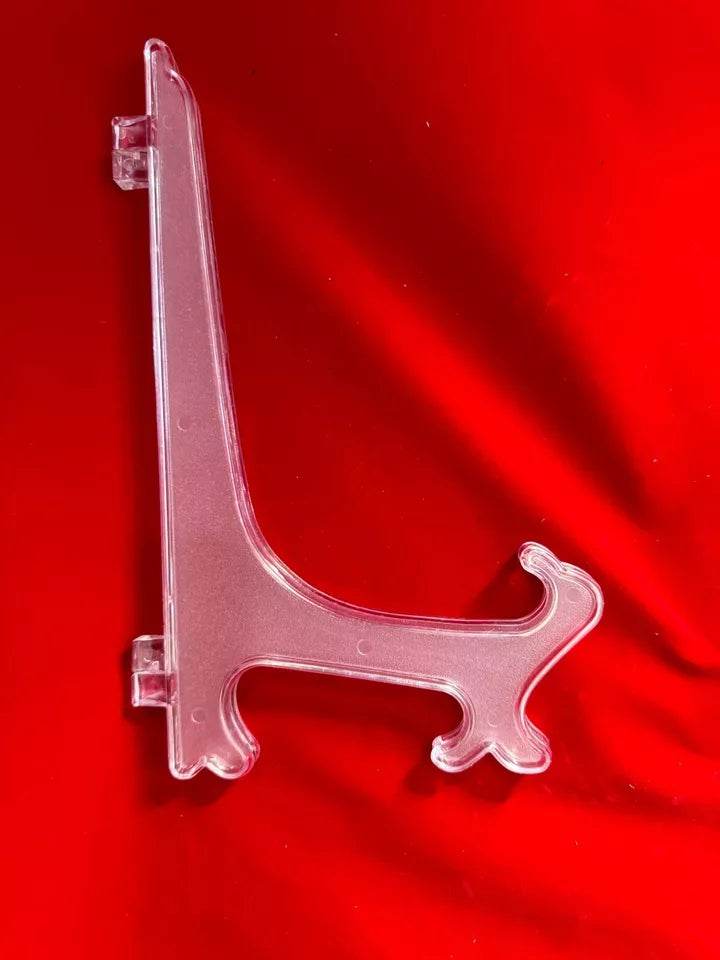 Championship Title Belt Display Stand For Sale - WWF Belt