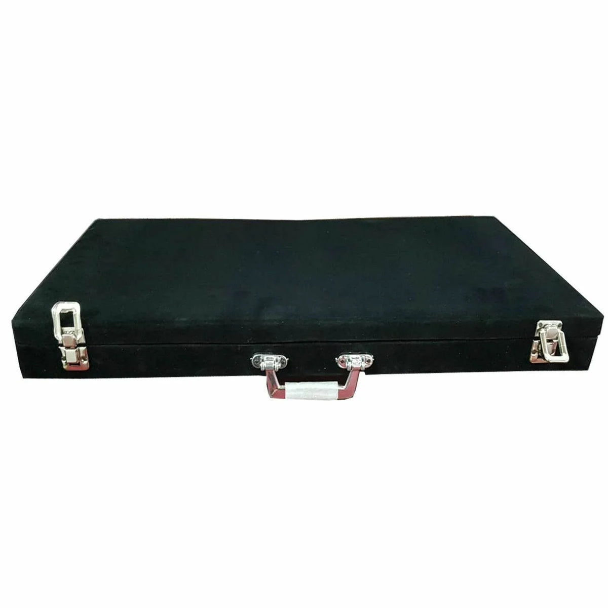 Championship Title Belt Wooden Hard Case For Sale - WWF Belt