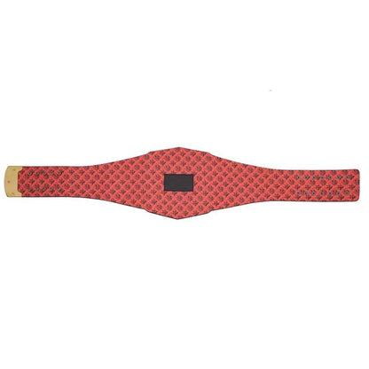 Cincinnati Bengals WWE Legacy Title Belt - WWF Belt