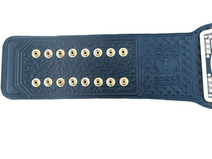 Custom Wrestling Championship Heavyweight Replica Title Belt - WWF Belt