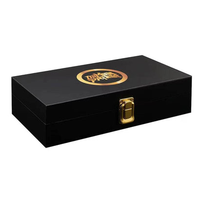 Damian Priest Championship Replica Side Plate Box Set - WWF Belt
