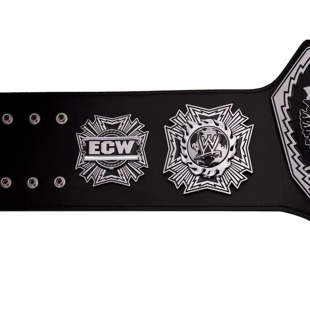 ECW Heavyweight Wrestling Championship Title Belt ReplicaChampionship BeltWWF Belt
