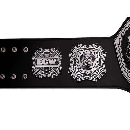 ECW Heavyweight Wrestling Championship Title Belt ReplicaChampionship BeltWWF Belt