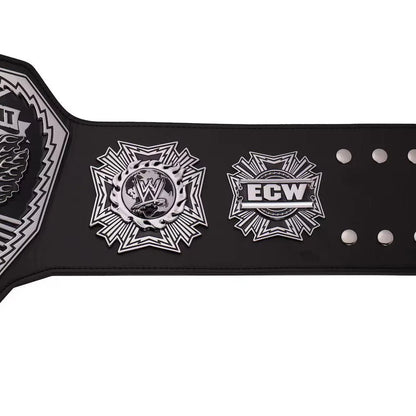 ECW Heavyweight Wrestling Championship Title Belt ReplicaChampionship BeltWWF Belt