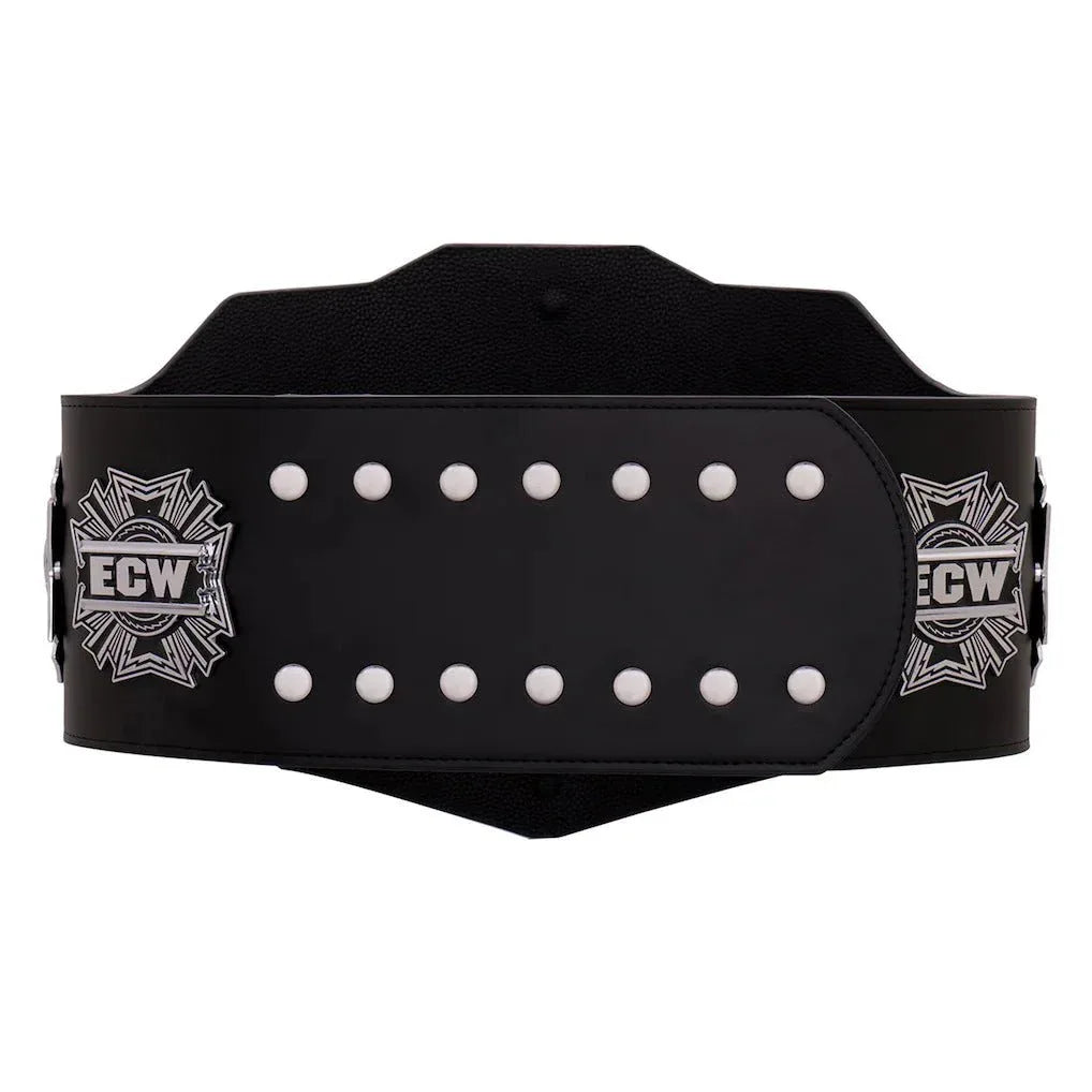 ECW Heavyweight Wrestling Championship Title Belt ReplicaChampionship BeltWWF Belt