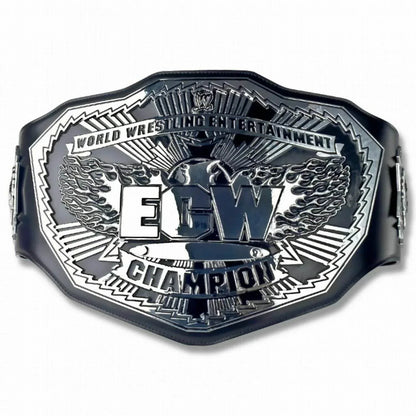 ECW Heavyweight Wrestling Championship Title Belt ReplicaChampionship BeltWWF Belt