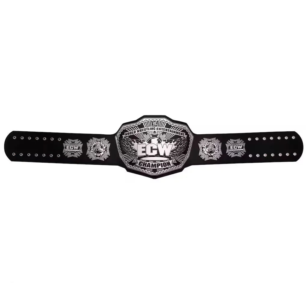ECW Heavyweight Wrestling Championship Title Belt ReplicaChampionship BeltWWF Belt