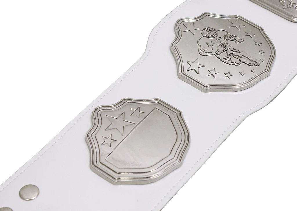 Fantasy Football Belt - WWF Belt