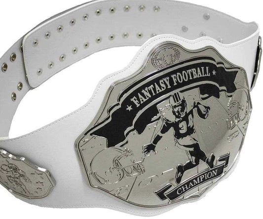 Fantasy Football Belt