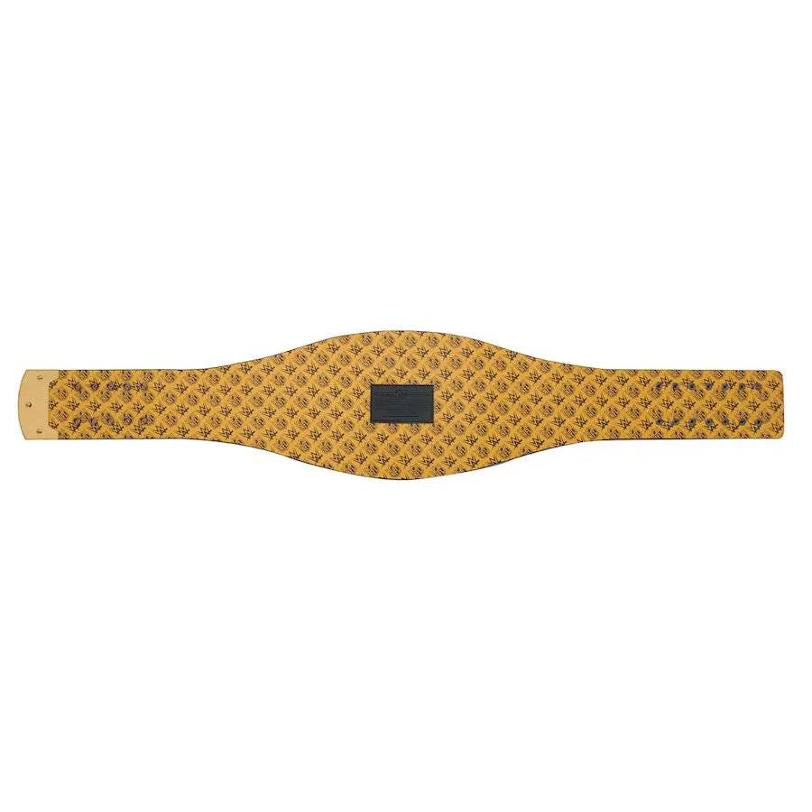 Green Bay Packers WWE Legacy Title Belt - WWF Belt