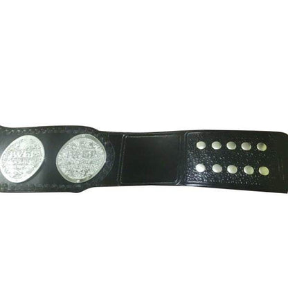 IWGP Junior TAG TEAM Championship Title Belt - WWF Belt