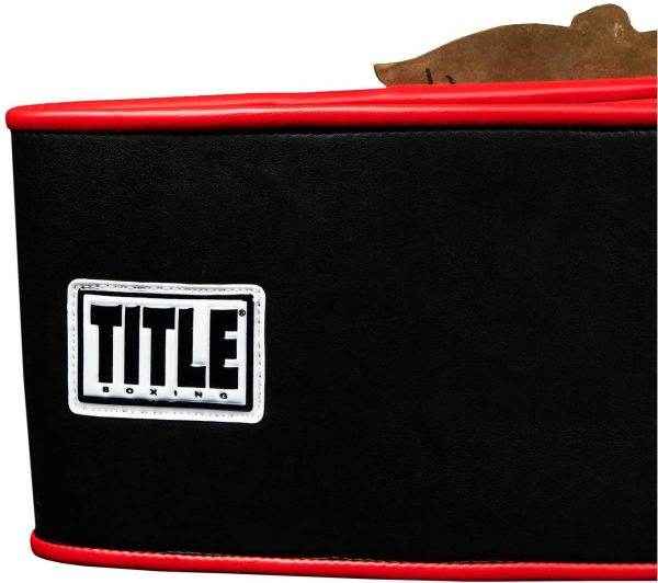 Legacy Championship Title Boxing Belt