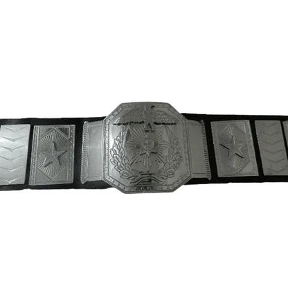 Michael Jackson American Singer Songwriter Tribute Belt - WWF Belt