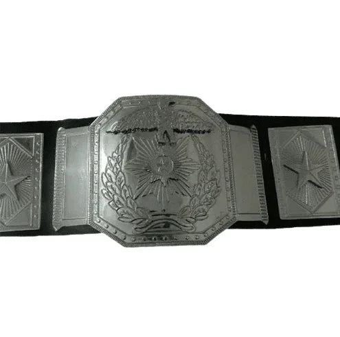 Michael Jackson American Singer Songwriter Tribute Belt - WWF Belt